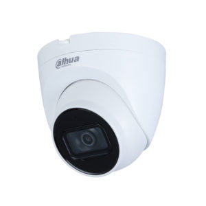 5MP Lite IR Fixed-focal Eyeball Network Camera