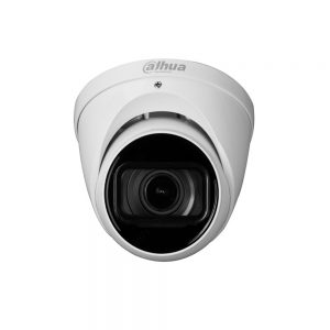 5MP Starlight HDCVI POC IR Eyeball Camera