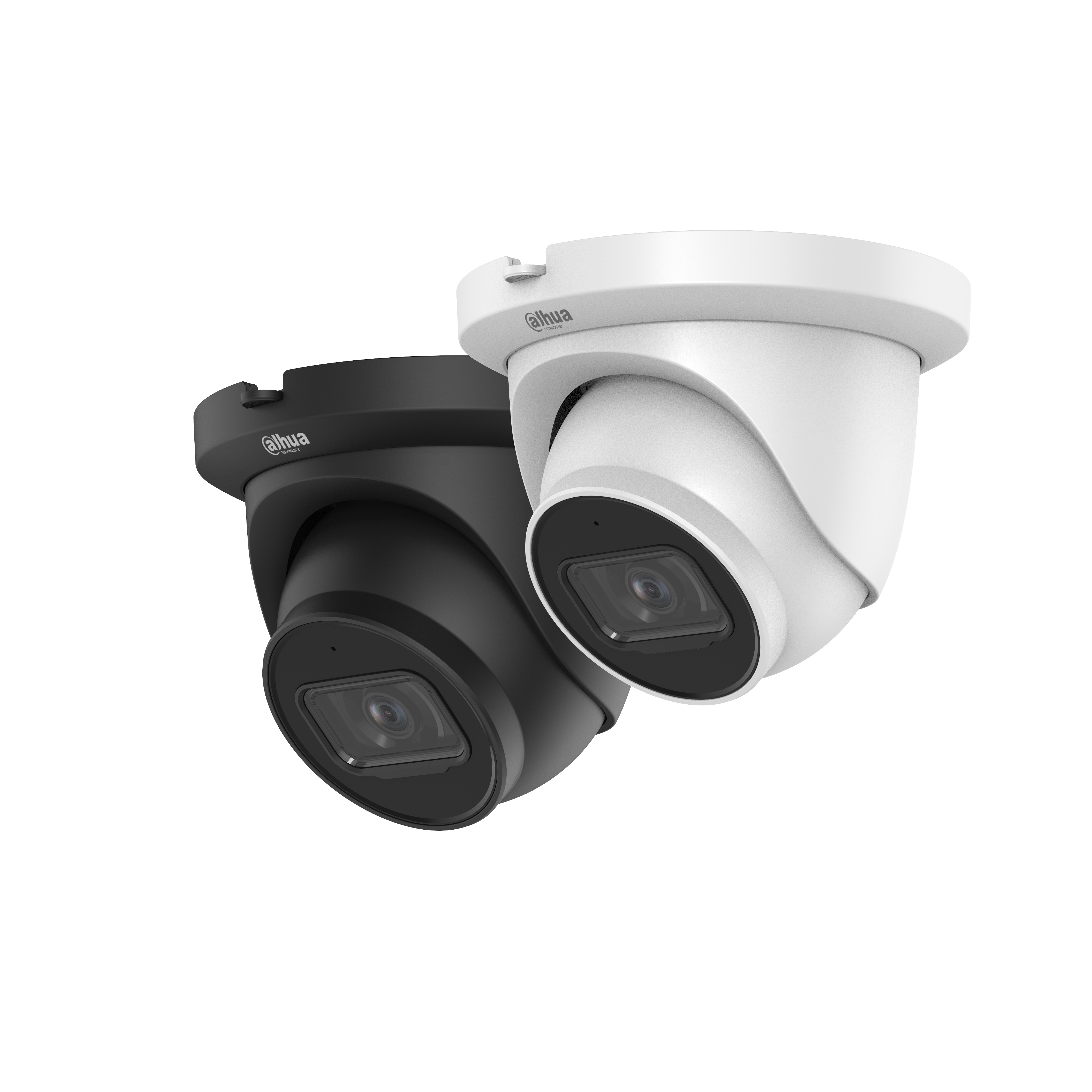 5MP Lite IR Vari-focal Dome Network Camera
