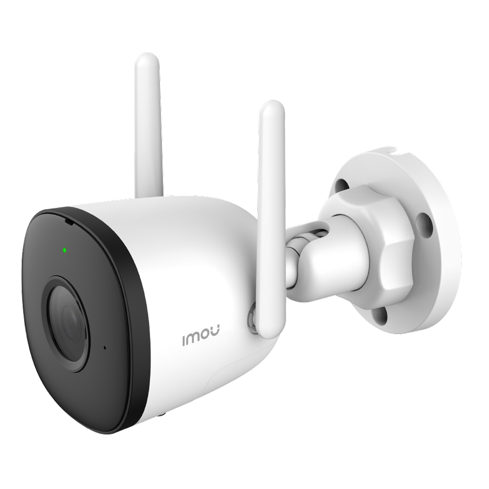 1080P H.265 Bullet Wi-Fi Camera