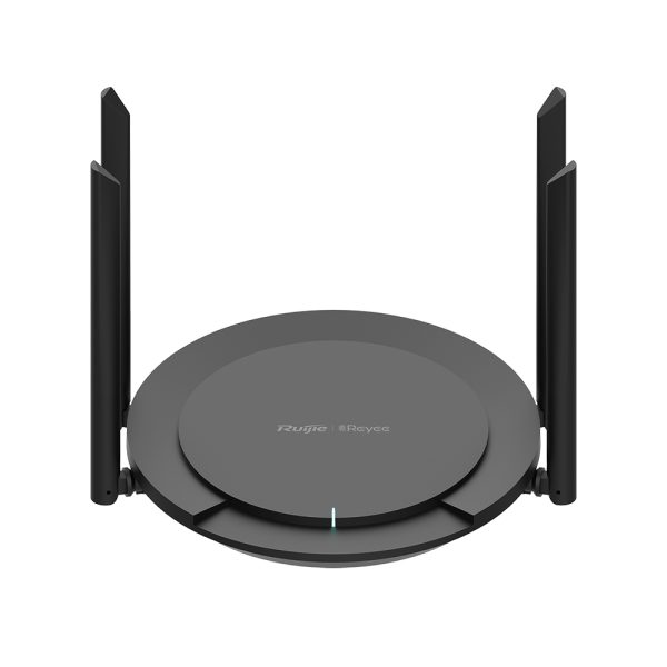 PRO 300Mbps Wireless Smart Router - Dahua Lebanon | Hanbali Trading ...