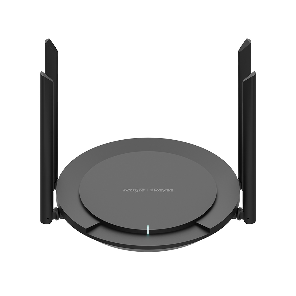 PRO 300Mbps Wireless Smart Router - Dahua Lebanon | Hanbali Trading ...