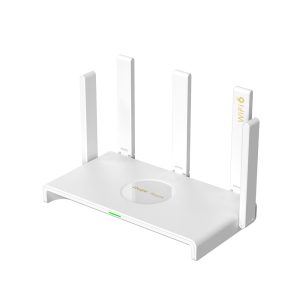 3000M Wi-Fi 6 Dual-WAN Gigabit Router