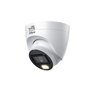 5MP Full-color HDCVI  Fixed-focal Eyeball Camera