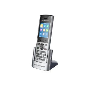 DECT Cordless HD Handset for Mobility