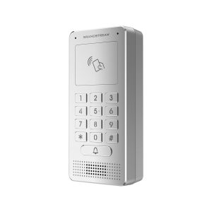 IP Audio Door System