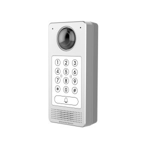 HD IP Video Door System