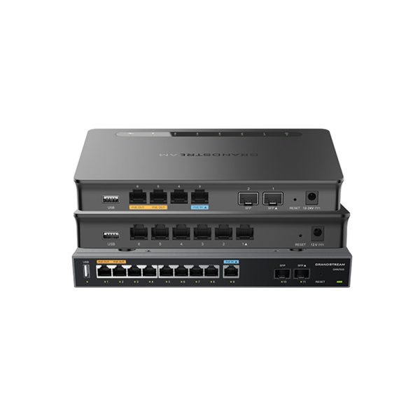 Vpn Built In Router Multi-WAN Gigabit VPN Routers - Dahua Lebanon | Hanbali Trading ...