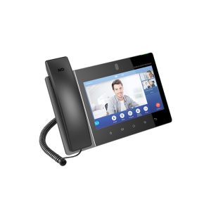Integrated Video Communications Solution