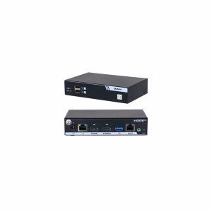 Dahua 2CH UHD NETWORK VIDEO DECODER